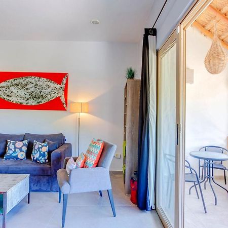 Condo Complex With An Alluring Pool & Tropical Vibes By Stella Rentals! Τουλούμ Εξωτερικό φωτογραφία